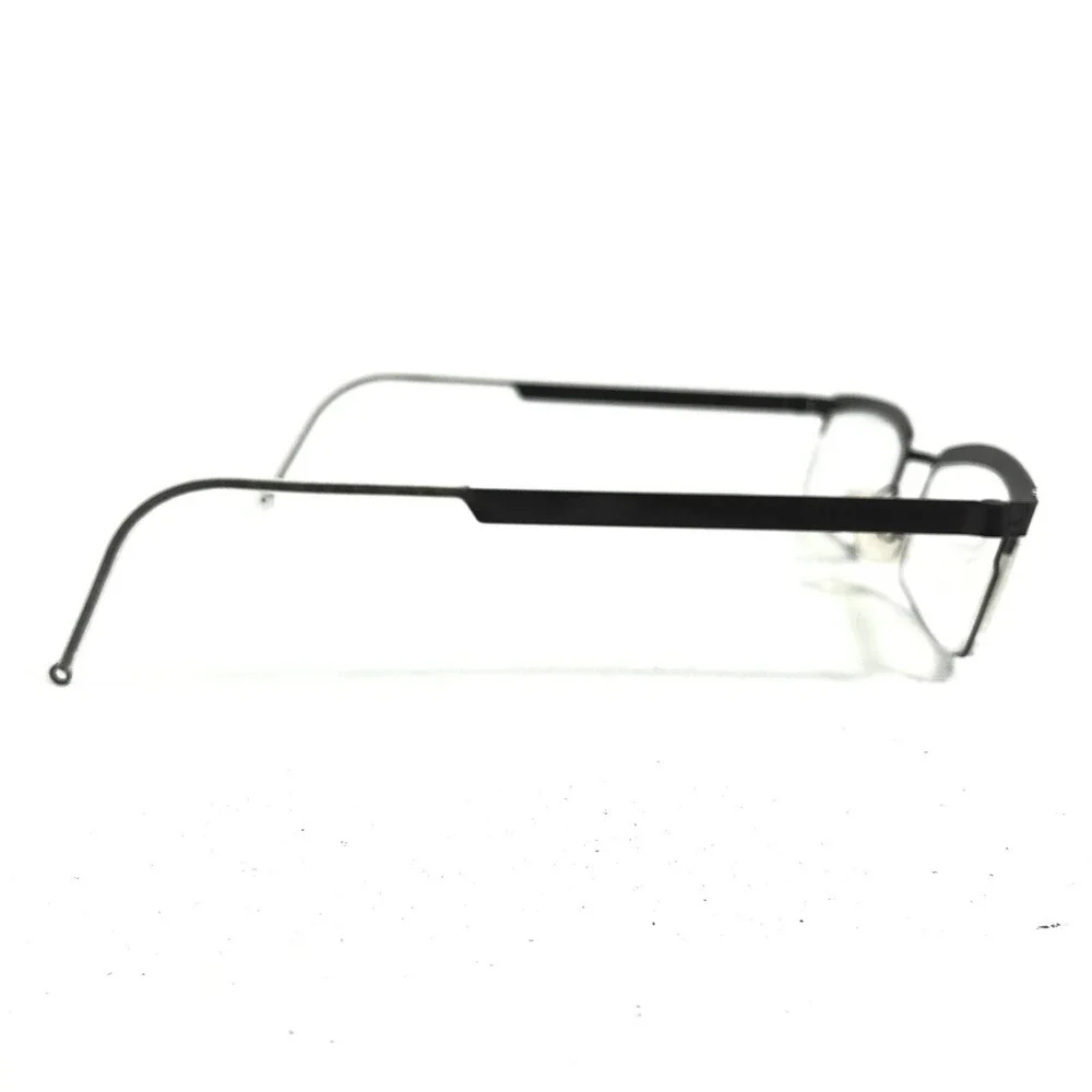 Lindberg demo lenses